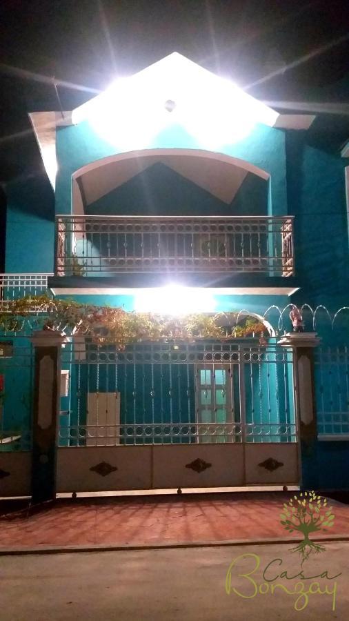 Quarto em Acomodações Particulares Casa Bonzay Bacalar