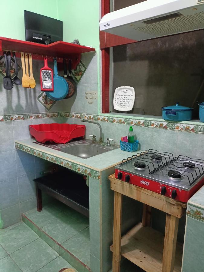 Quarto em Acomodações Particulares Casa Bonzay *