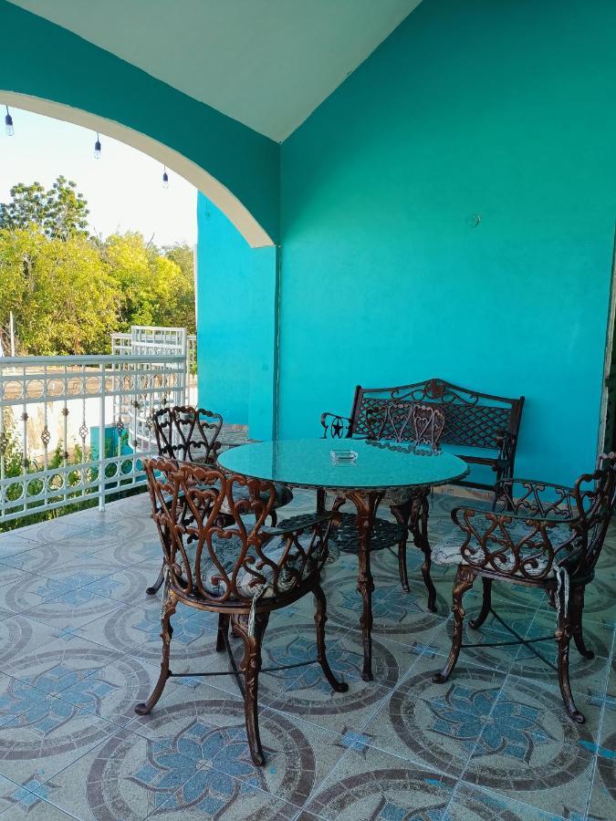 Casa Bonzay Quarto em Acomodações Particulares Bacalar