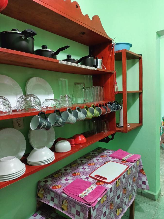 Casa Bonzay Quarto em Acomodações Particulares *