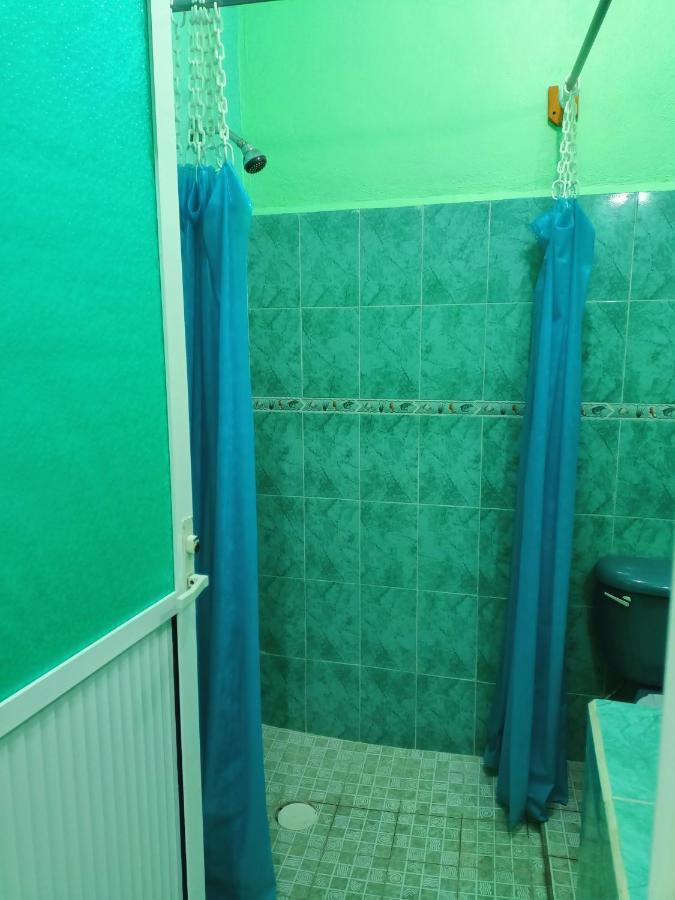 Casa Bonzay Quarto em Acomodações Particulares *