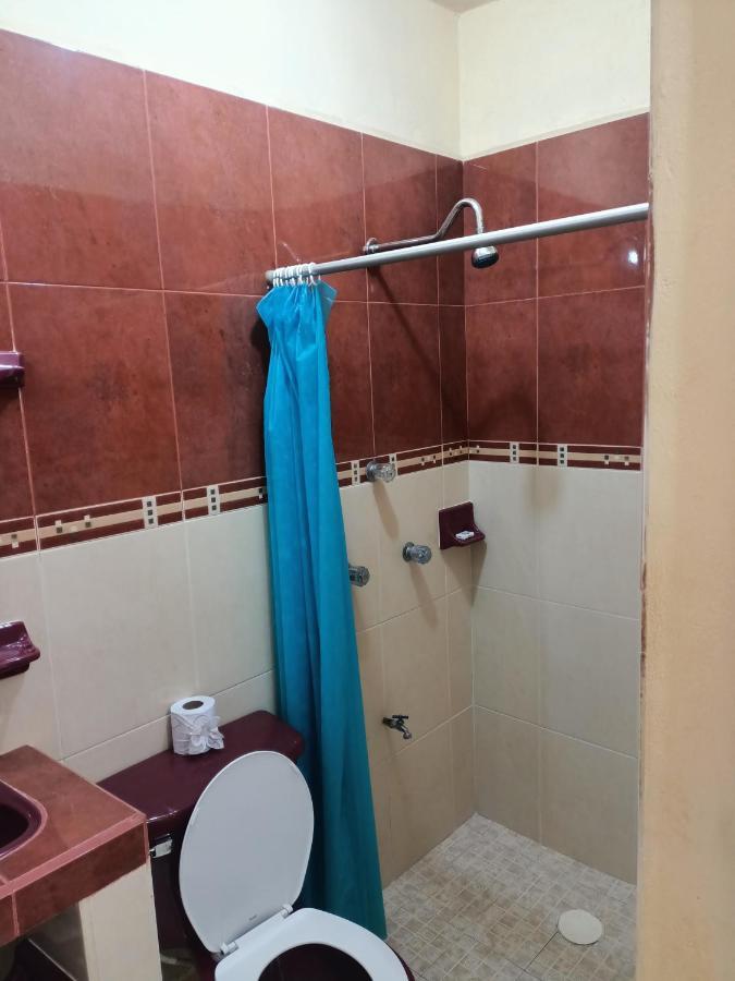 Casa Bonzay Quarto em Acomodações Particulares *