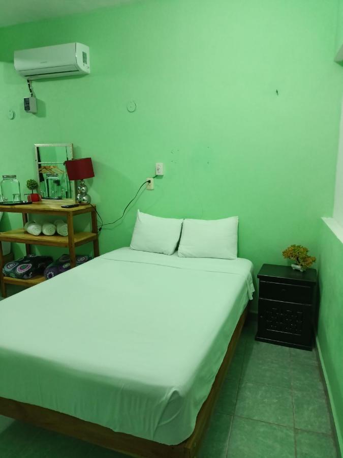 Casa Bonzay Quarto em Acomodações Particulares