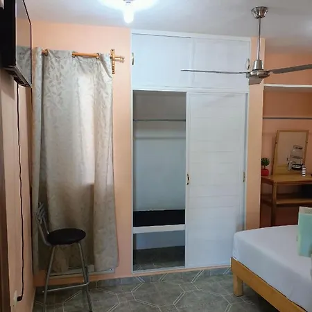 Casa Bonzay Apartment Bacalar Exterior photo