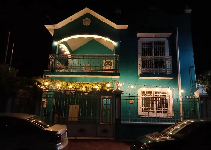 Casa Bonzay