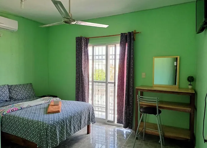 Casa Bonzay