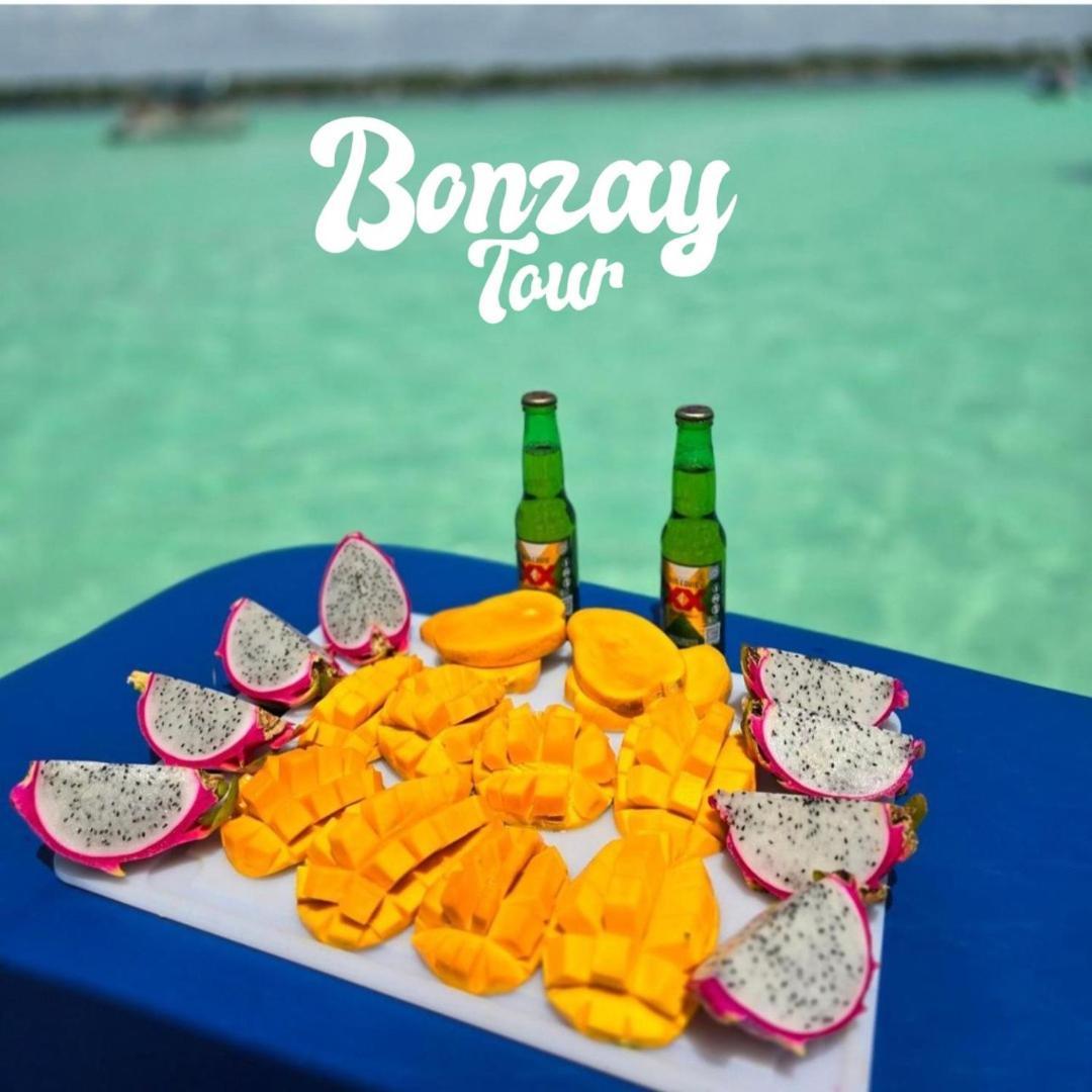 Homestay Casa Bonzay Bacalar